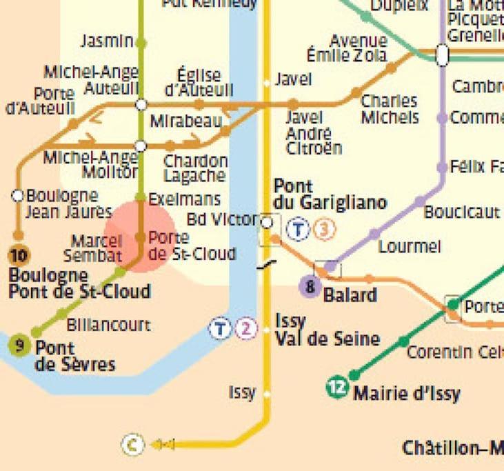 Suite Paris, Tour Eiffel, Champs Elysees מראה חיצוני תמונה